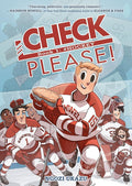 Check, Please! Book 1: # Hockey (Check, Please!, 1) cover image