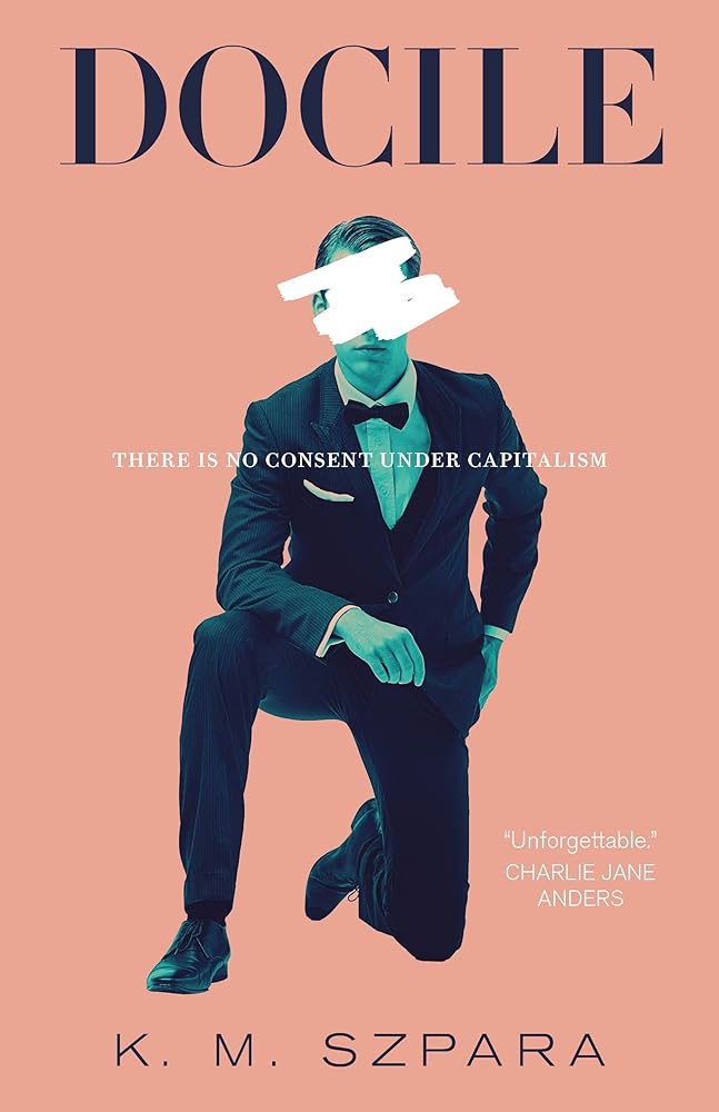 Docile cover image