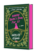 Where There's Room for Us: A Novel cover image