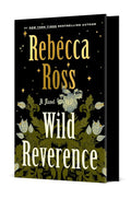 Wild Reverence: A Novel cover image
