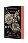A Dark Forgetting: A Novel cover image