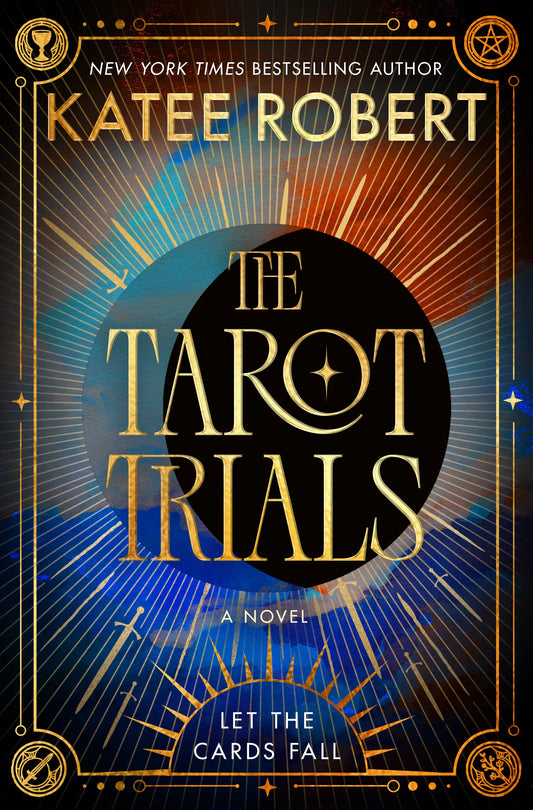 The Tarot Trials