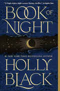 Book of Night cover image