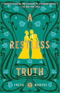 Restless Truth (The Last Binding, 2) cover image