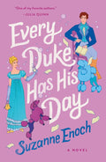 Every Duke Has His Day cover image