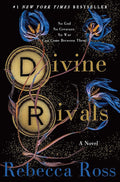 Divine Rivals: A Novel (Letters of Enchantment, 1) cover image