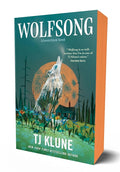 Wolfsong: A Green Creek Novel (Green Creek, 1) cover image