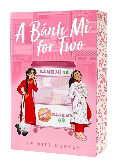 A Banh Mi for Two cover image