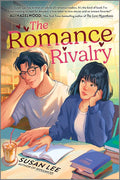 The Romance Rivalry cover image