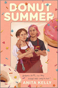 Donut Summer cover image