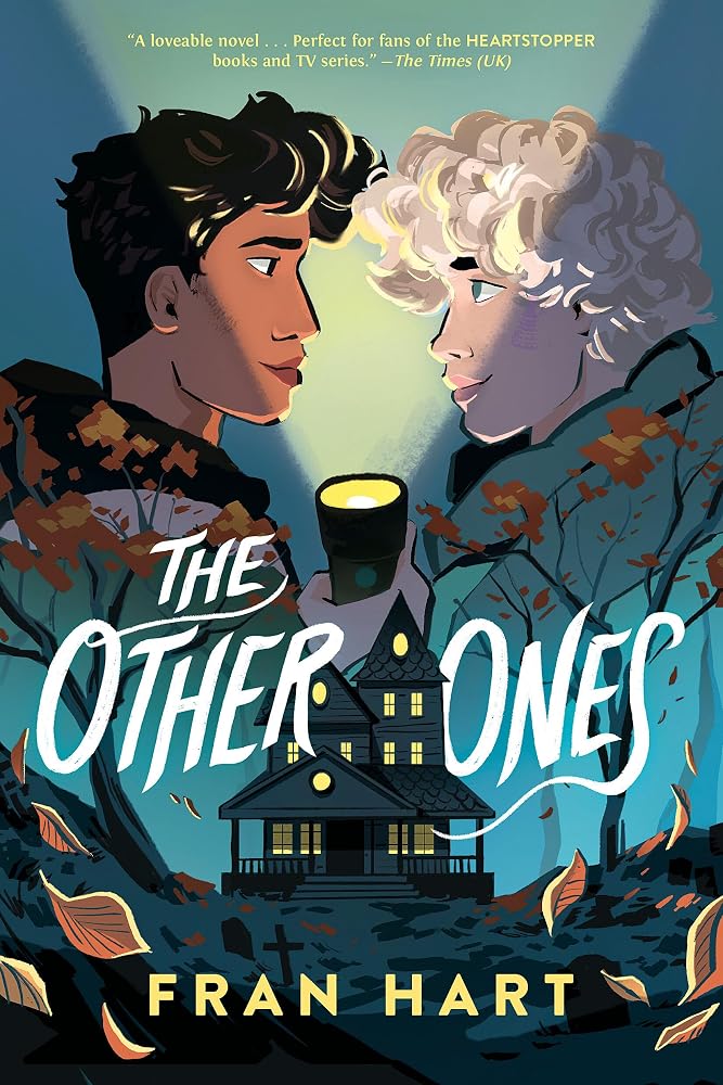 The Other Ones cover image