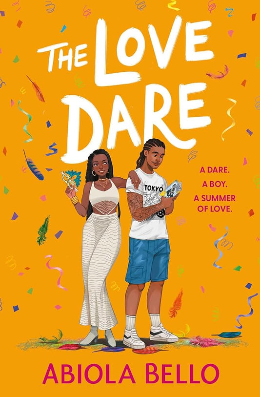 The Love Dare cover image