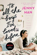 To All the Boys I've Loved Before (1) cover image