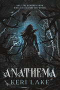 Anathema: Standard Edition (Eating Woods, 1) cover image