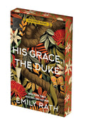 His Grace, the Duke (Deluxe Limited Edition) cover image