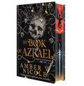 The Book of Azrael: Deluxe Limited Edition cover image
