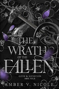 The Wrath of the Fallen (Gods &amp; Monsters, #4) cover image