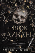 The Book of Azrael cover image