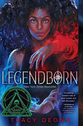 Legendborn (1) (The Legendborn Cycle) cover image