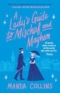 A Lady's Guide to Mischief and Mayhem cover image