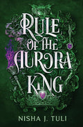 Rule of the Aurora King cover image
