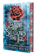 A Curse of Shadows and Ice (Deluxe Limited Edition) cover image