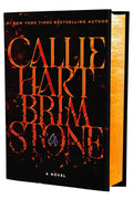 Brimstone by Callie Hart (Deluxe Limited Edition)