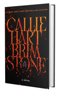 Brimstone cover image