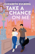Take a Chance On Me cover image