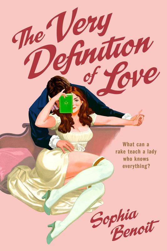 The Very Definition of Love