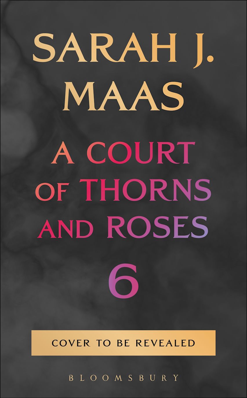 *Pre-Order* ACOTAR 6