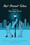 Past Present Future (Today Tonight Tomorrow) cover image