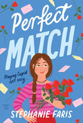 Perfect Match (Mix) cover image