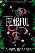 Fearful: A Powerless Story (The Powerless Trilogy) cover image