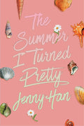 The Summer I Turned Pretty (Deluxe Edition) cover image
