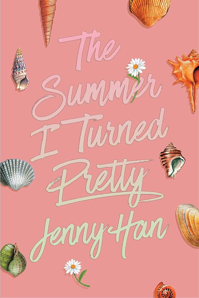 The Summer I Turned Pretty (Deluxe Edition) cover image