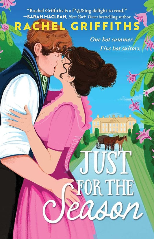 Just for the Season cover image