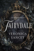 Fairydale: A Novel cover image