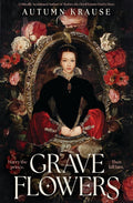 Grave Flowers cover image