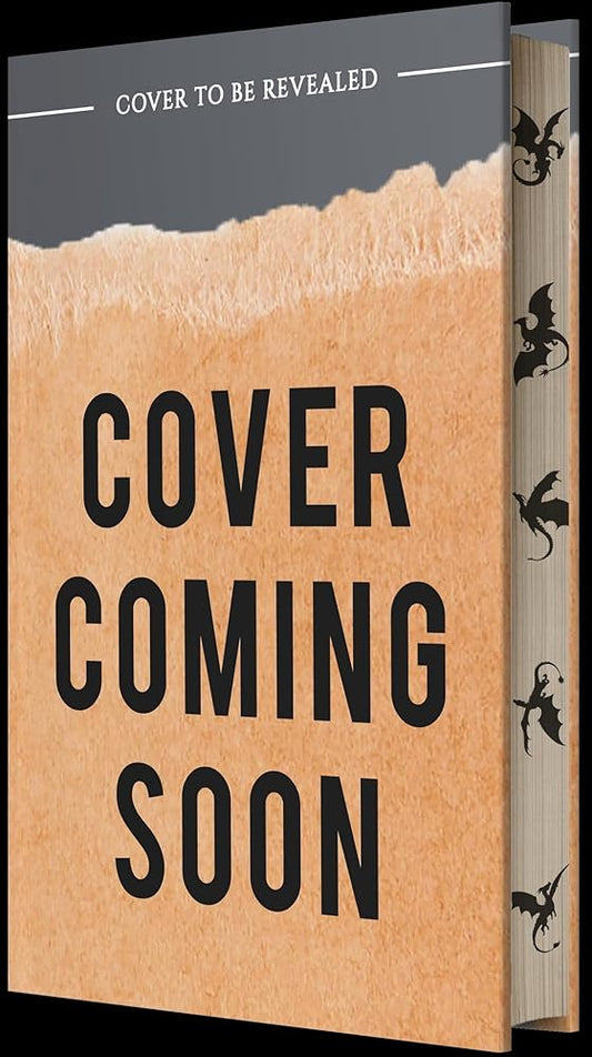 Untitled Empyrean (Not Book Four) cover image