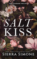 Salt Kiss (Lyonesse, 1) cover image