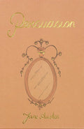 Persuasion (Wordsworth Collector's Editions) cover image
