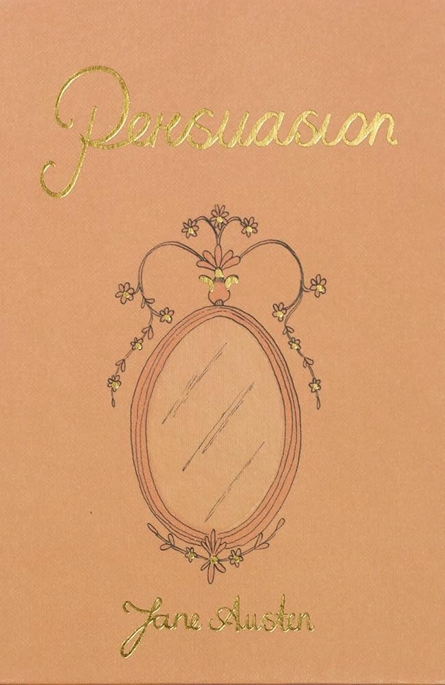 Persuasion (Wordsworth Collector's Editions) cover image