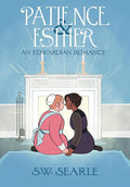 Patience & Esther: An Edwardian Romance cover image