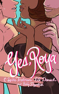 Yes, Roya: Color Edition cover image