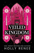 The Veiled Kingdom cover image