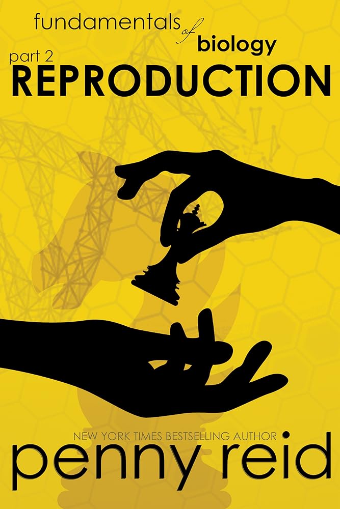 Reproduction cover image