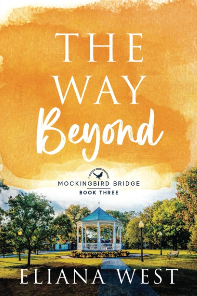 The Way Beyond (3) (Mockingbird Bridge) cover image