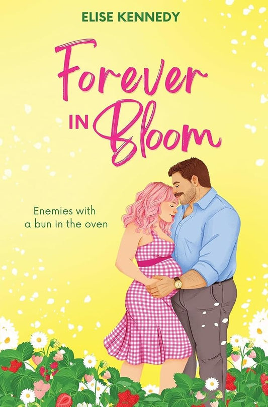 Forever in Bloom cover image