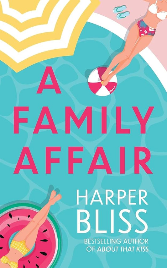 A Family Affair cover image
